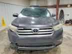 2011 TOYOTA HIGHLANDER