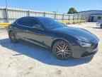 2017 MASERATI Ghibli