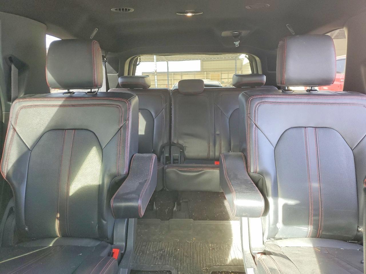 2023 FORD Expedition