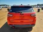 2017 JEEP Compass
