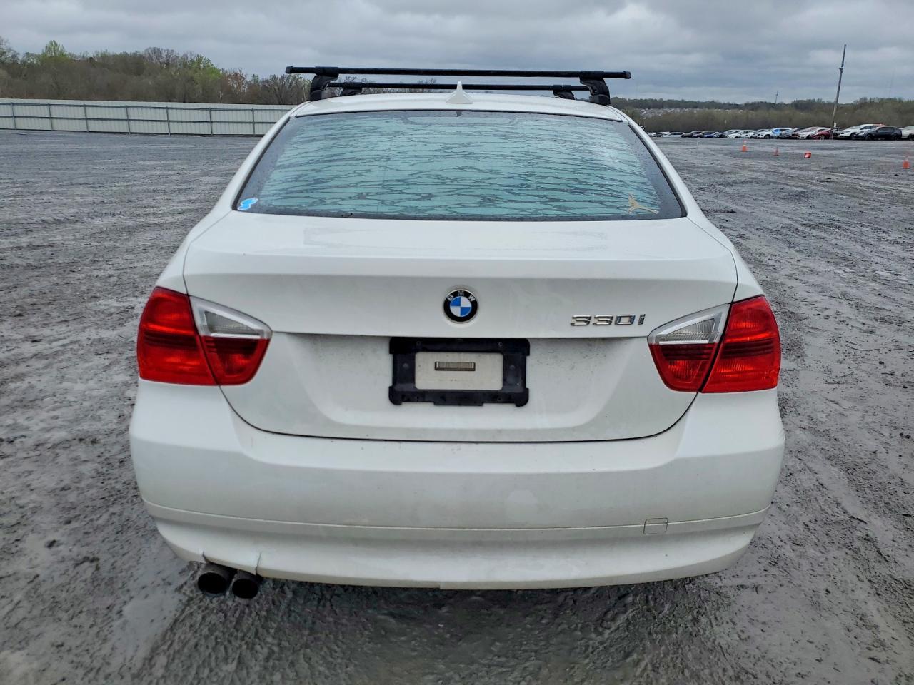 2006 BMW 3 SERIES