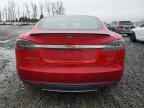2015 TESLA MODEL S