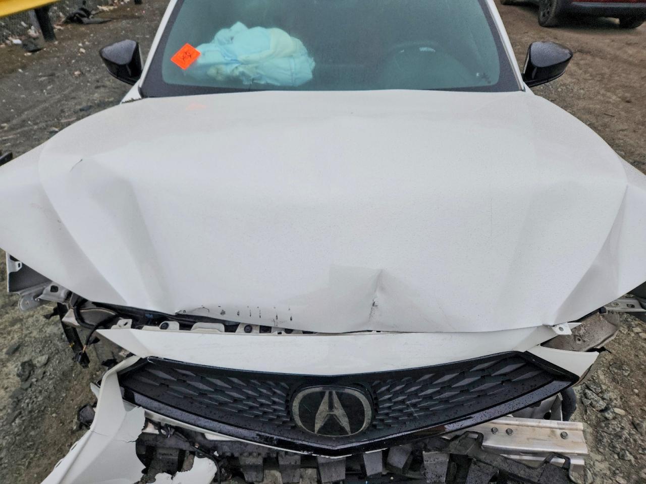 2022 ACURA MDX