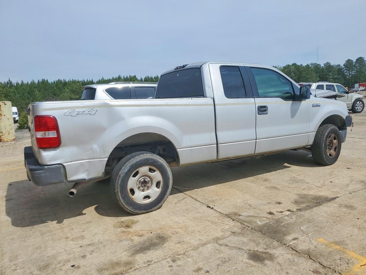 2006 FORD F-150 Lightning