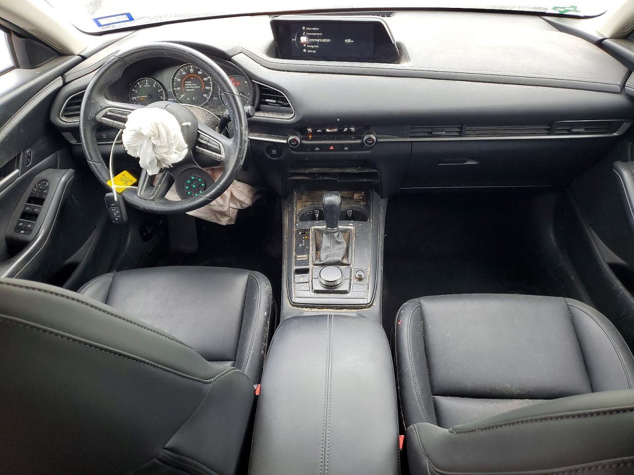 2021 MAZDA CX-30