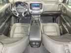 2022 GMC CANYON