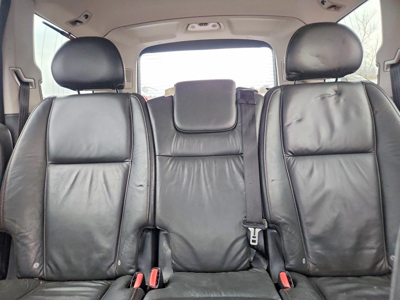 2010 VOLVO XC90