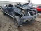 2010 GMC Sierra