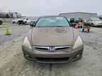 2006 HONDA ACCORD