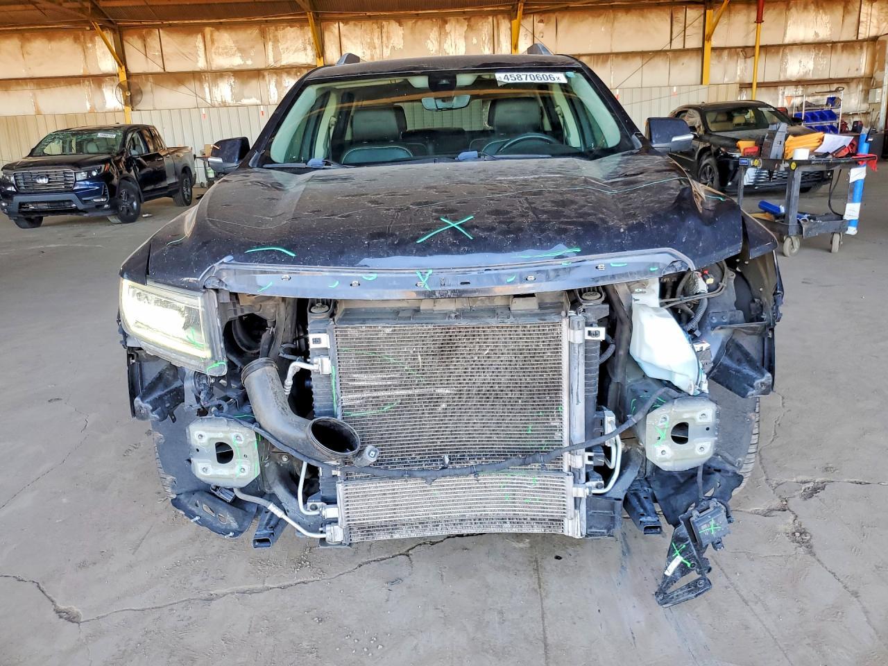 2020 GMC ACADIA