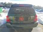 2003 TOYOTA HIGHLANDER