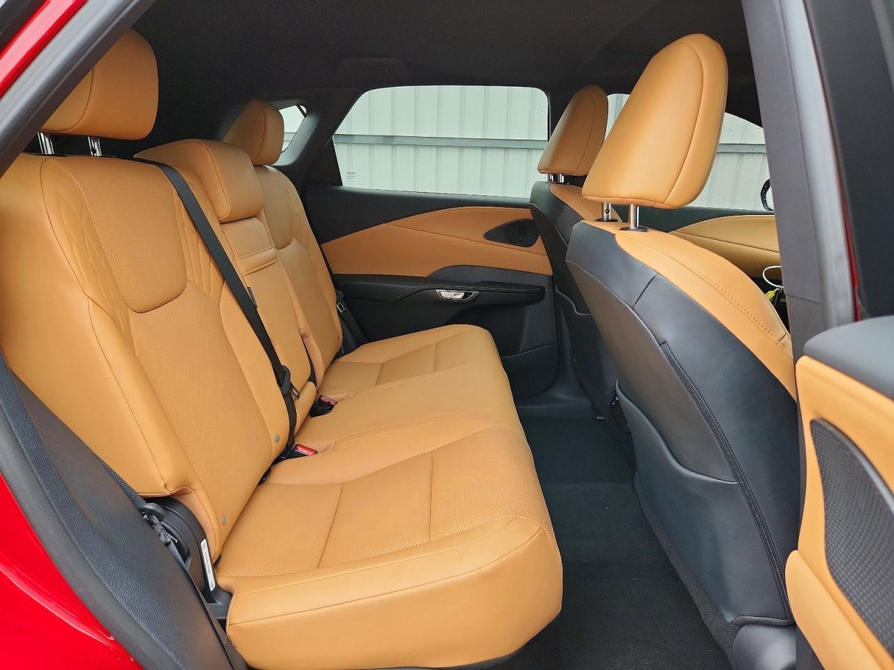 2024 LEXUS RX 350