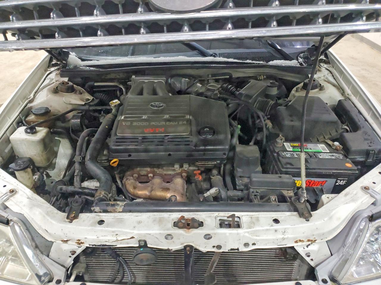 2003 TOYOTA Avalon