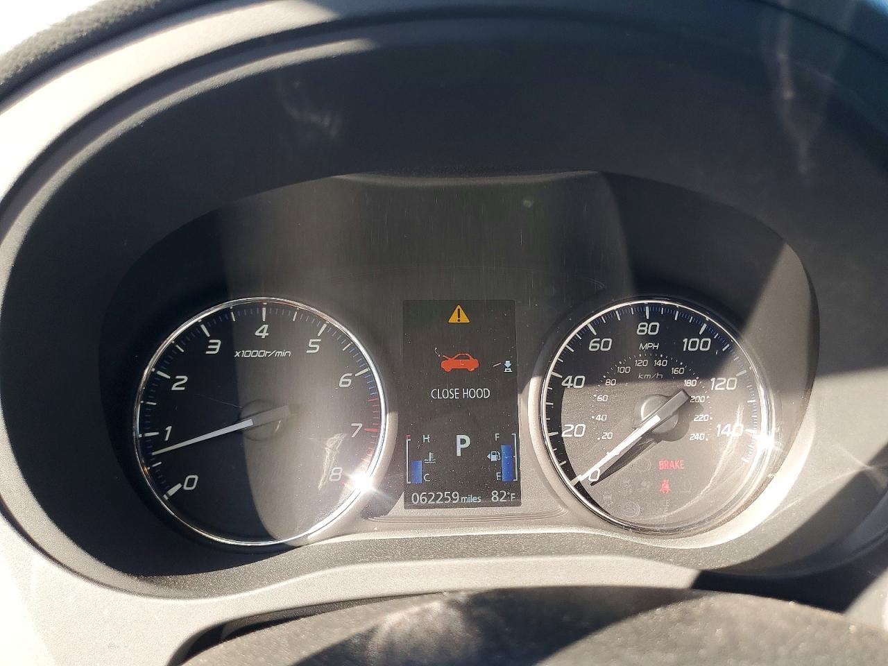 2018 MITSUBISHI outlander