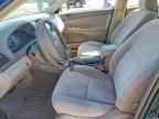 2003 TOYOTA CAMRY