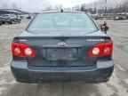 2008 TOYOTA COROLLA