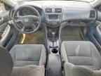 2007 Hond Accord