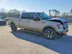 2011 FORD F-150 Lightning