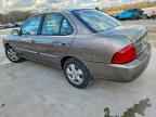 2006 NISSAN SENTRA