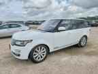 2016 LAND ROVER RANGE ROVER