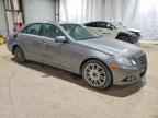 2011 MERCEDES-BENZ E-Class
