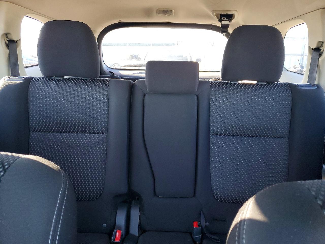 2017 MITSUBISHI outlander