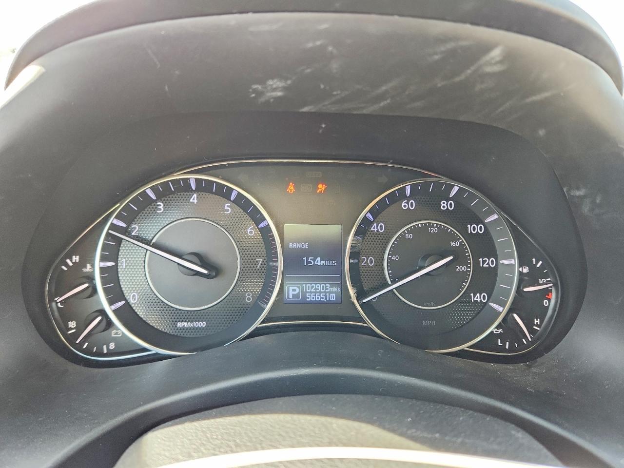 2018 NISSAN Armada
