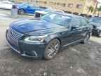 2017 LEXUS LS 460