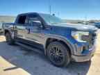 2021 GMC Sierra