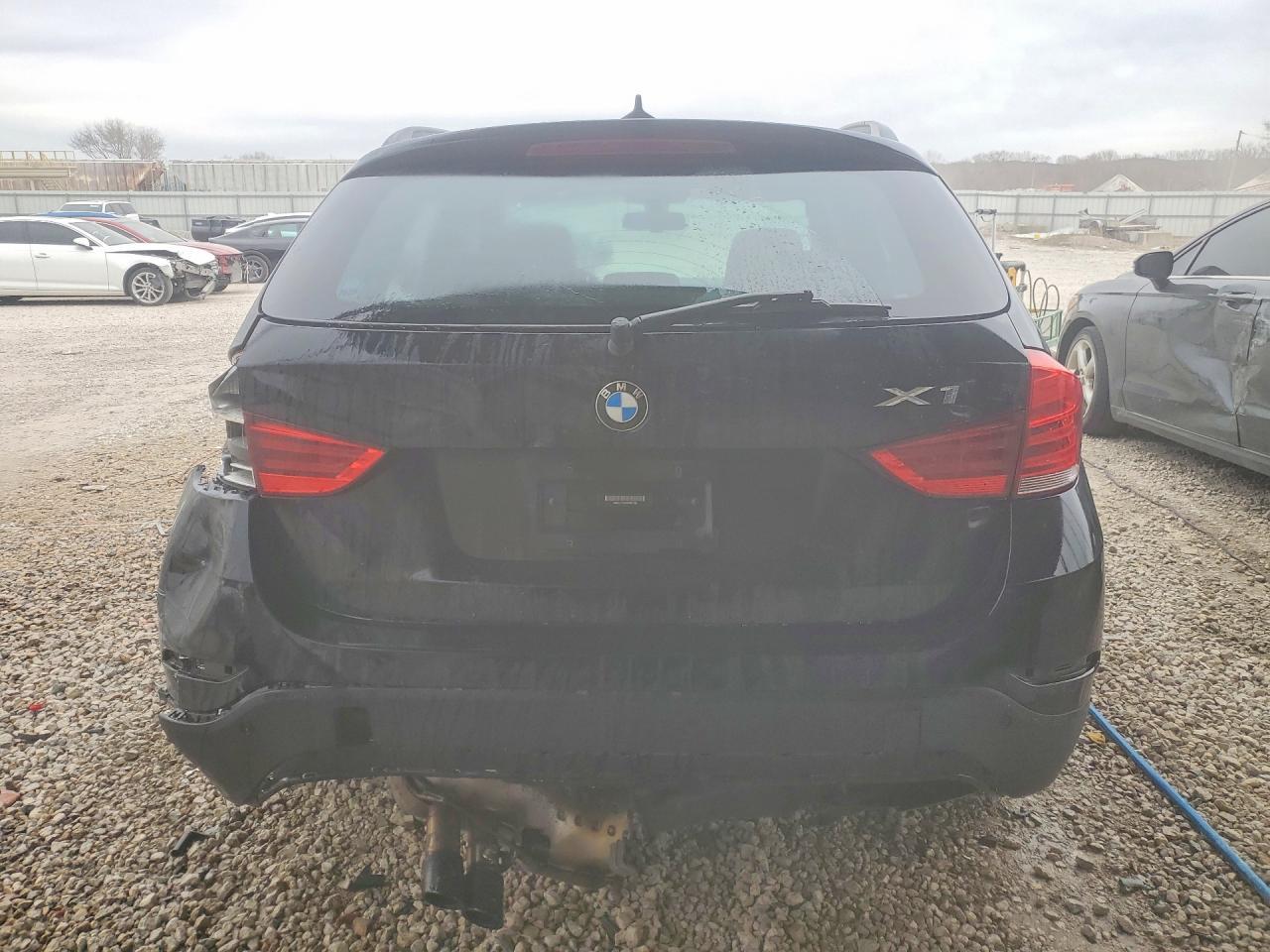 2013 BMW X1