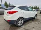 2012 HYUNDAI TUCSON