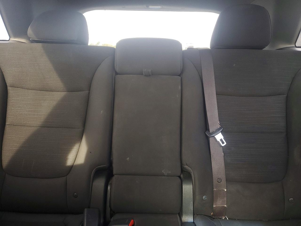 2014 KIA SORENTO