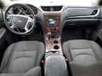 2014 CHEVROLET TRAVERSE