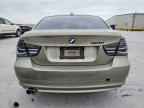 2011 BMW 3 SERIES