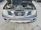 2007 NISSAN Frontier