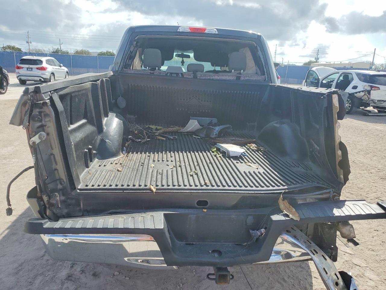 2018 FORD F-150 Lightning