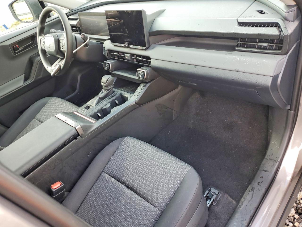 2026 TOYOTA RAV4