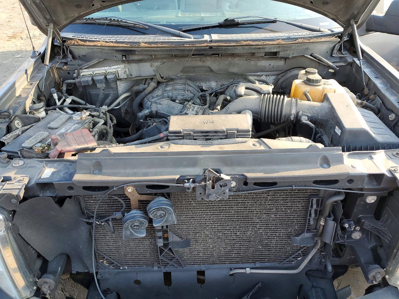 2013 FORD F-150 Lightning