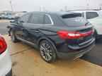 2018 LINCOLN MKX