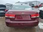 2008 HYUNDAI SONATA