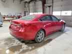 2015 MAZDA 6