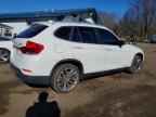 2013 BMW X1