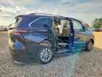 2022 TOYOTA SIENNA