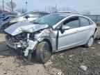 2018 FORD Fiesta