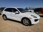 2014 PORSCHE CAYENNE