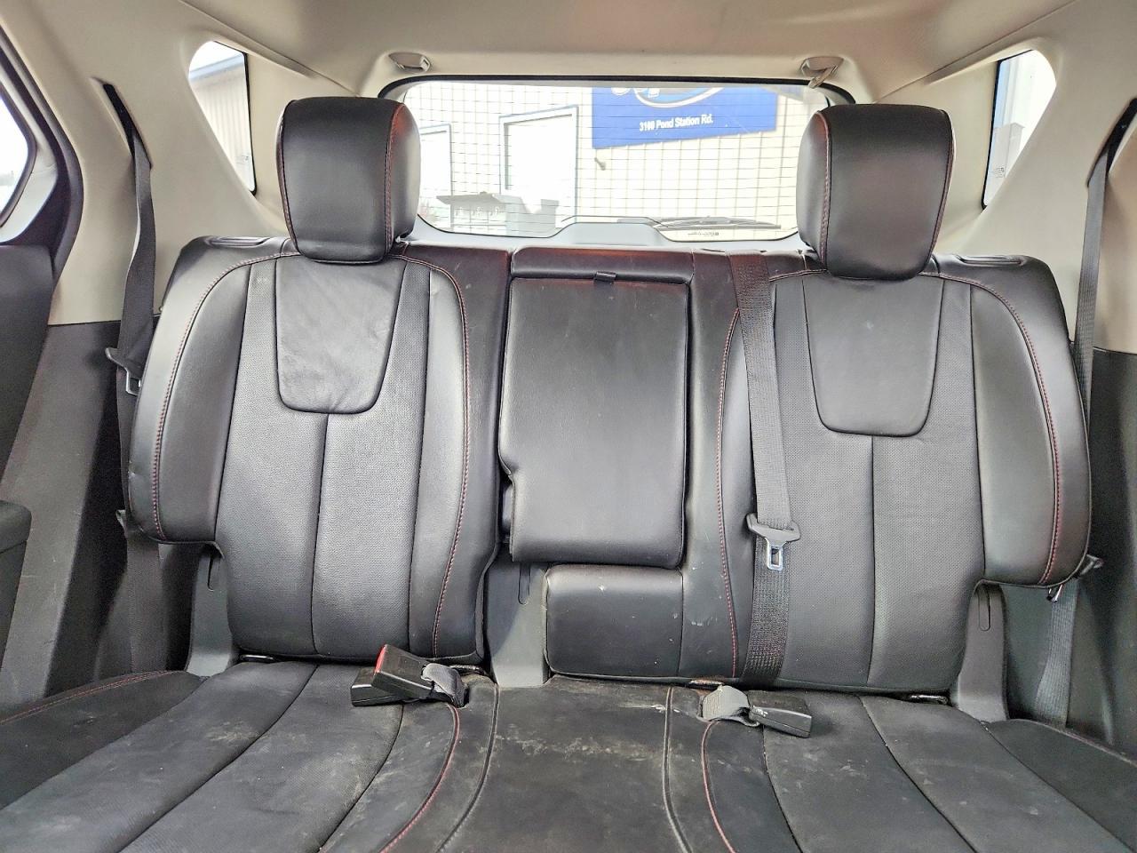 2012 CHEVROLET EQUINOX