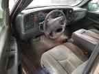 2004 CHEVROLET Silverado