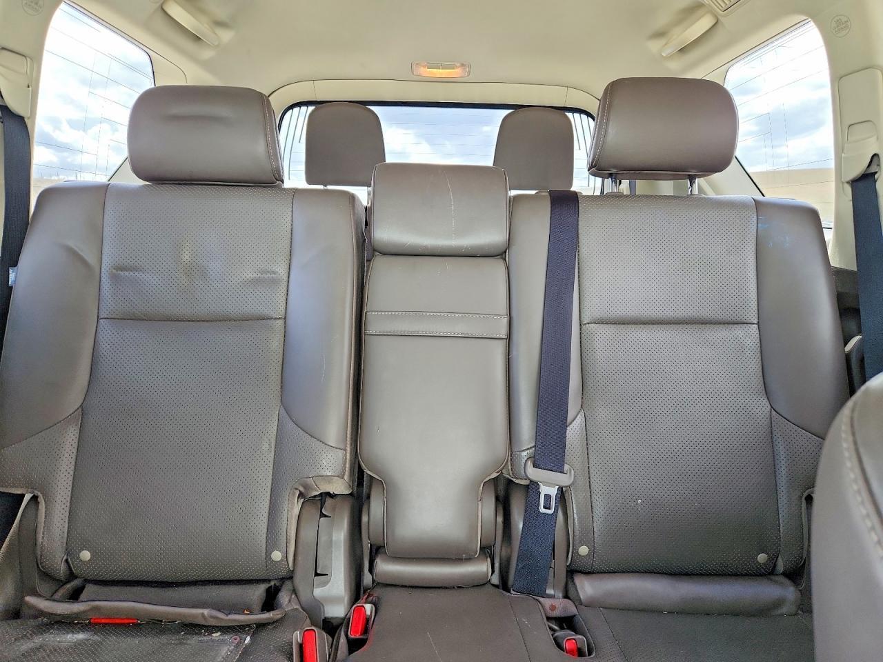 2014 LEXUS GX 460