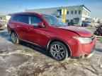 2015 MITSUBISHI outlander