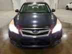 2012 SUBARU Legacy